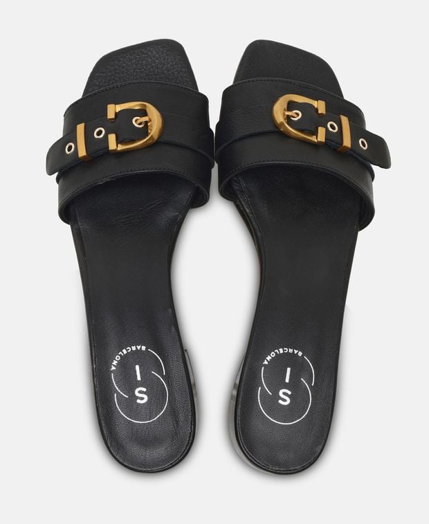 Mules Napa