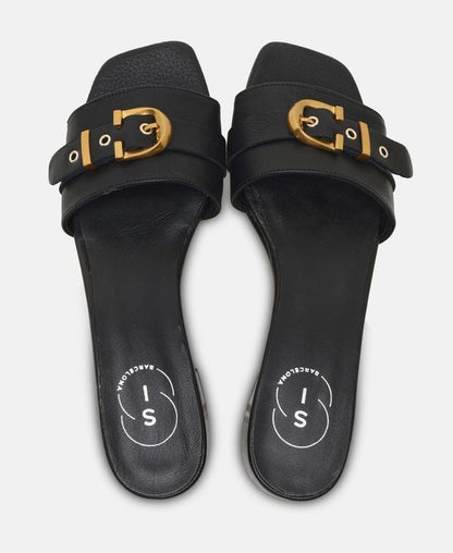 Mules Napa