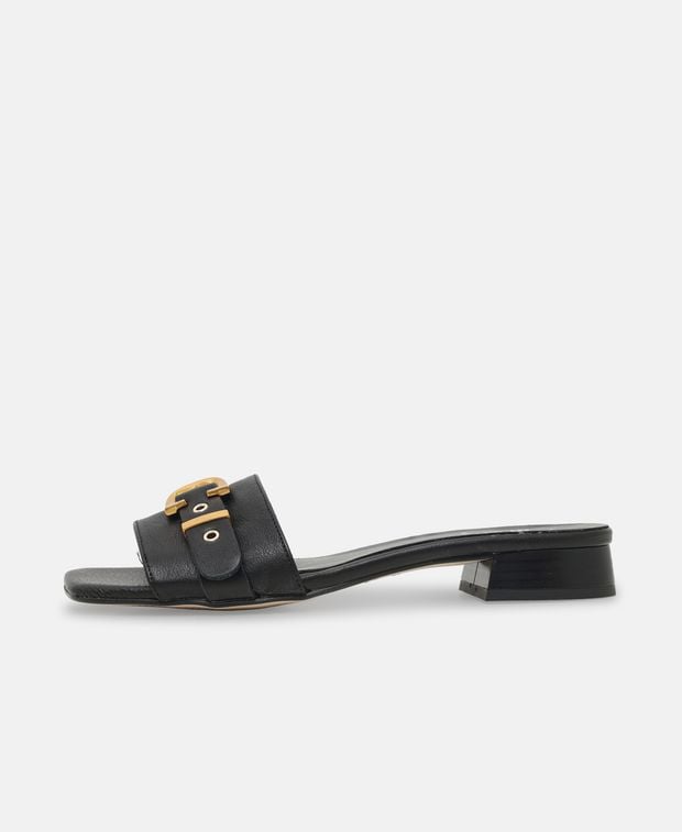 Mules Napa