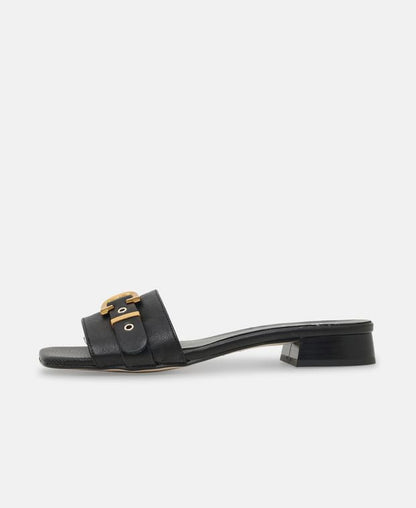 Mules Napa
