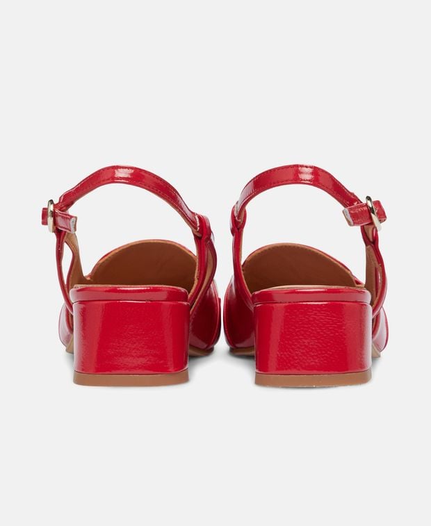 Slingback Pumps