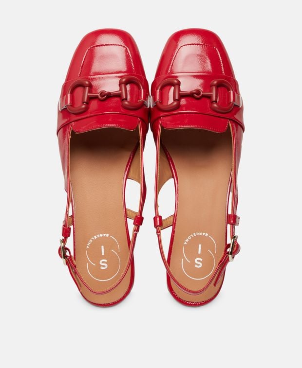 Slingback Pumps