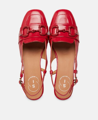 Slingback Pumps