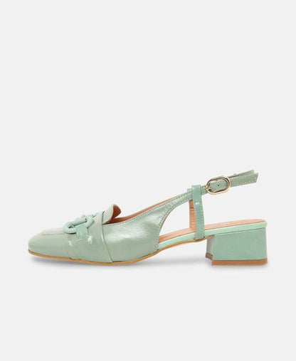 Slingback Pumps