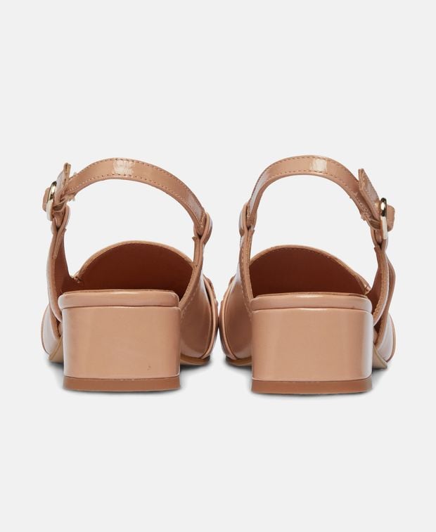 Slingback Pumps