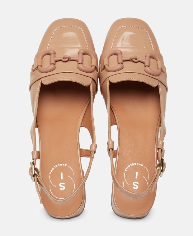 Slingback Pumps