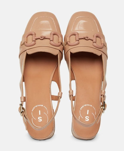 Slingback Pumps