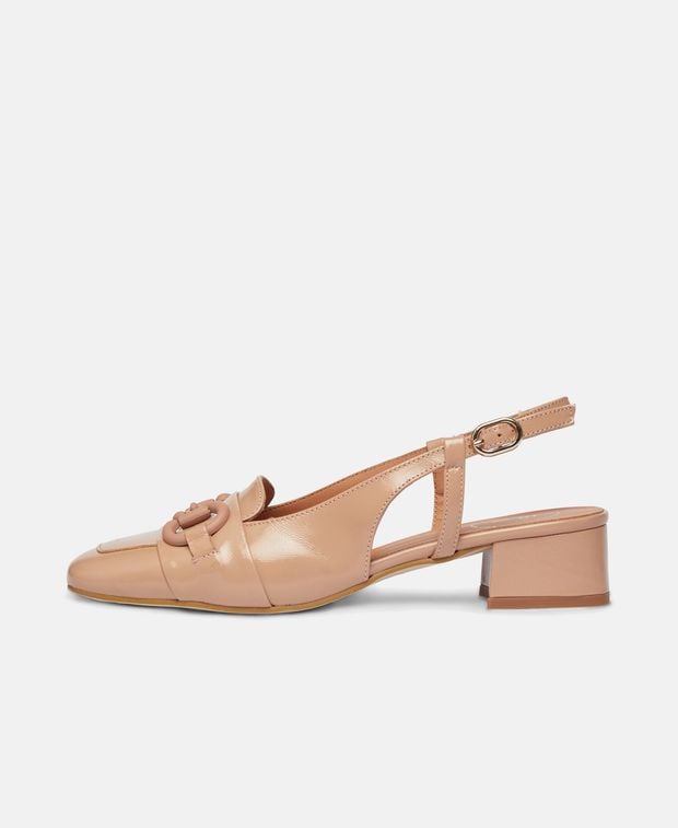 Slingback Pumps