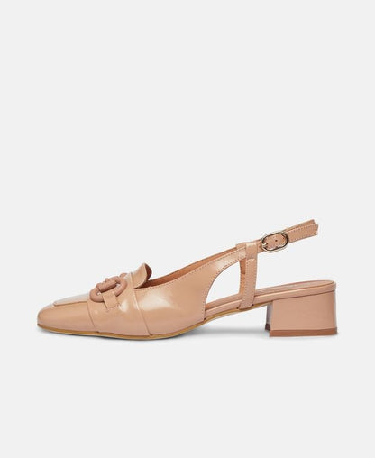 Slingback Pumps