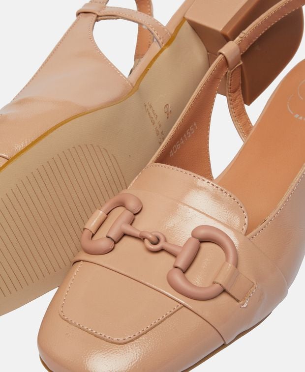 Slingback Pumps