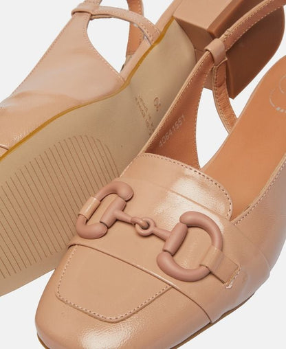 Slingback Pumps
