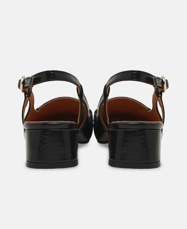 Slingback Pumps