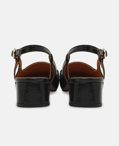 Slingback Pumps