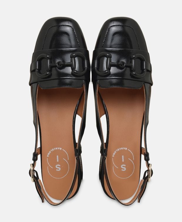 Slingback Pumps