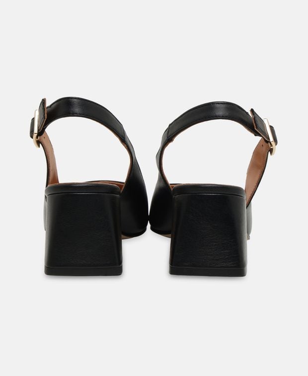 Slingback Pumps