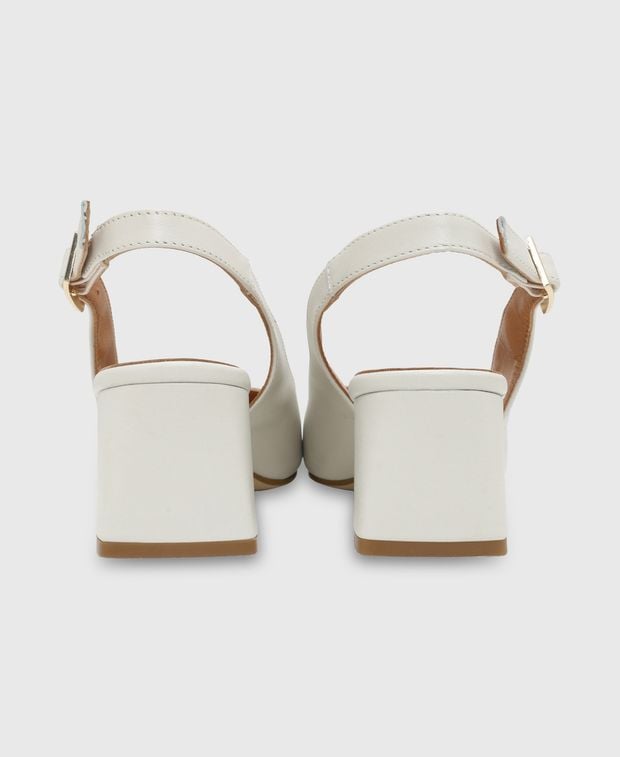 Slingback Pumps