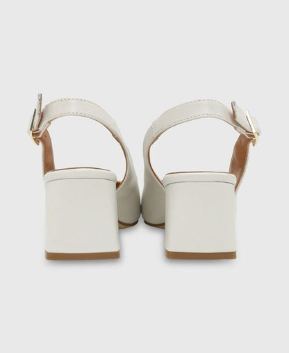 Slingback Pumps