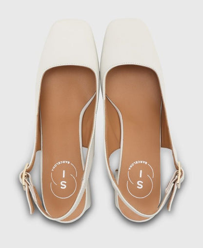 Slingback Pumps