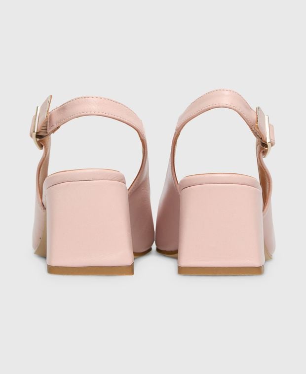 Slingback Pumps