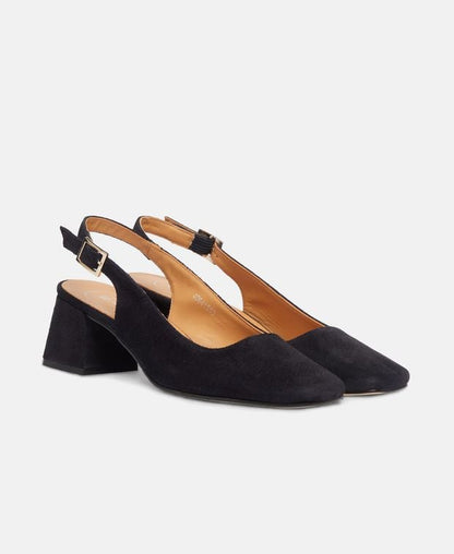 Slingback Pumps