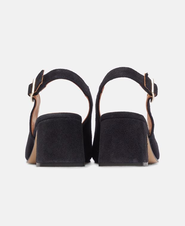Slingback Pumps