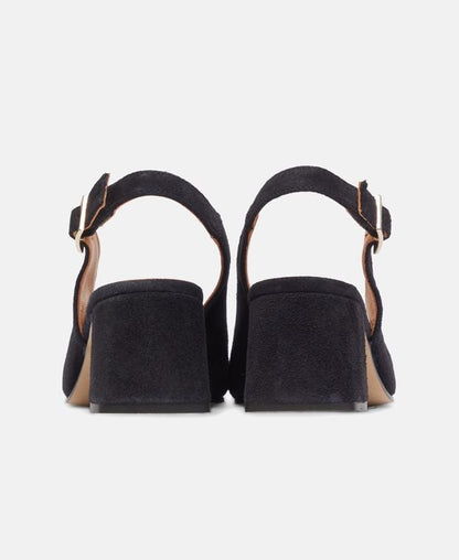 Slingback Pumps