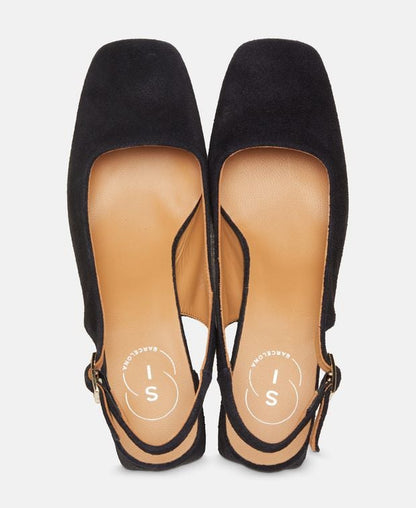 Slingback Pumps