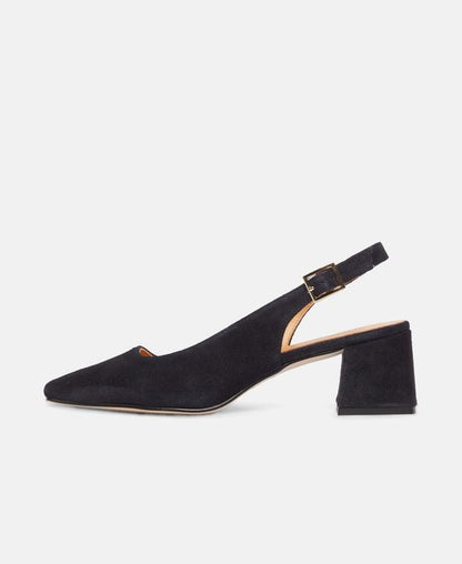 Slingback Pumps