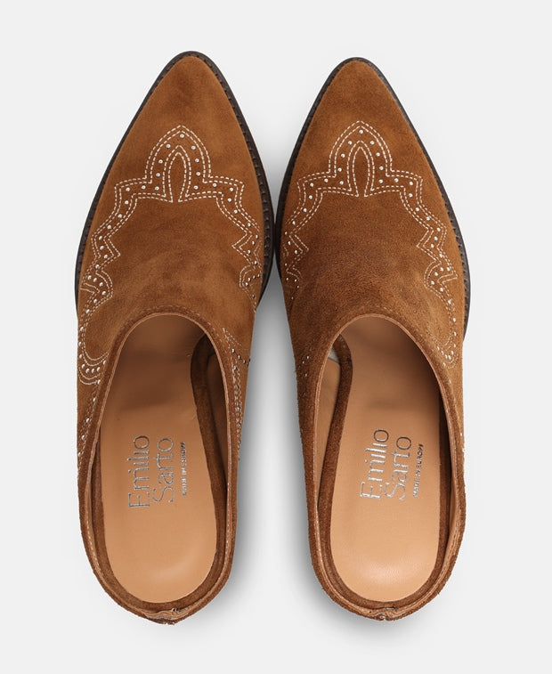 Mules
