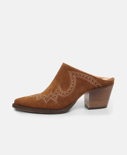 Mules
