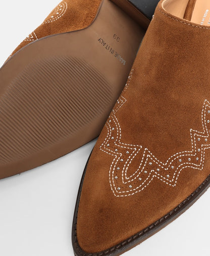 Mules