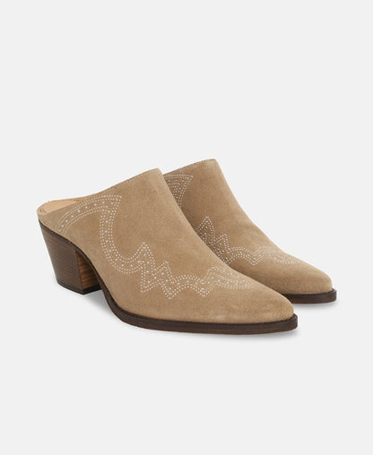 Mules
