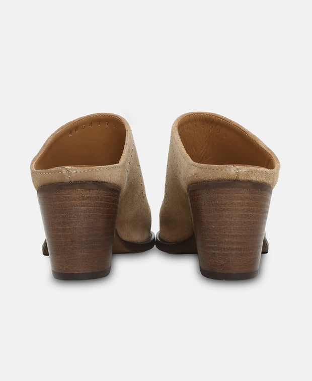 Mules