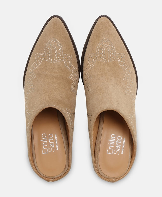 Mules
