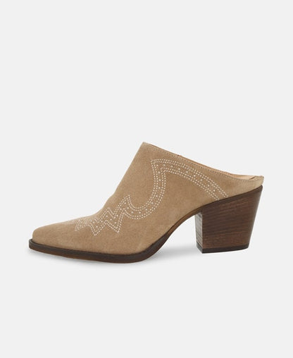Mules