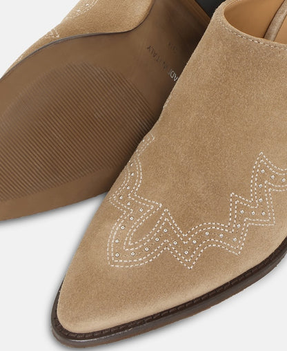 Mules