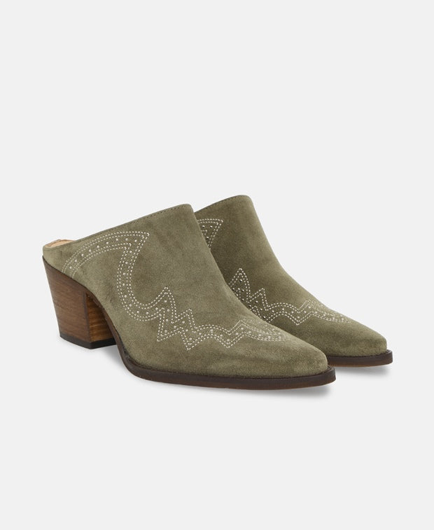 Mules