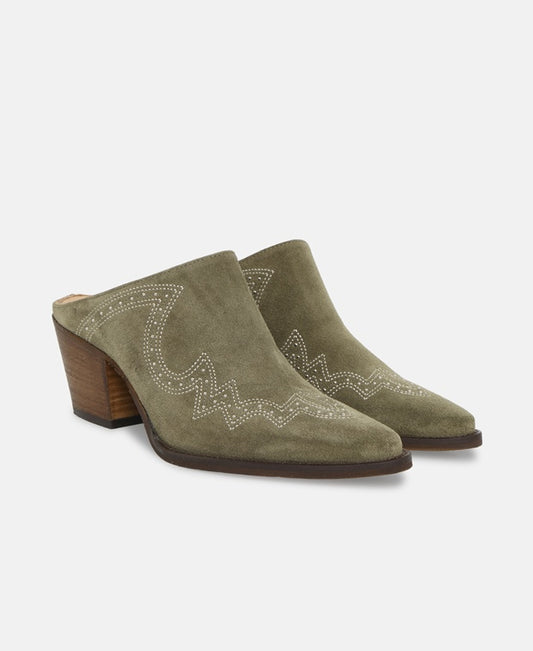 Mules