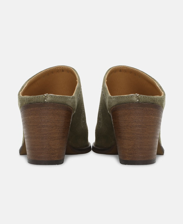 Mules