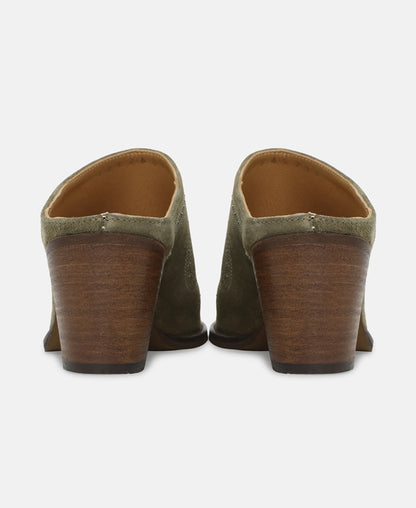 Mules
