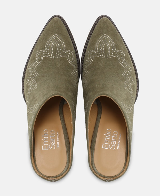 Mules