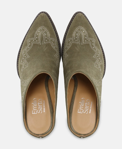 Mules