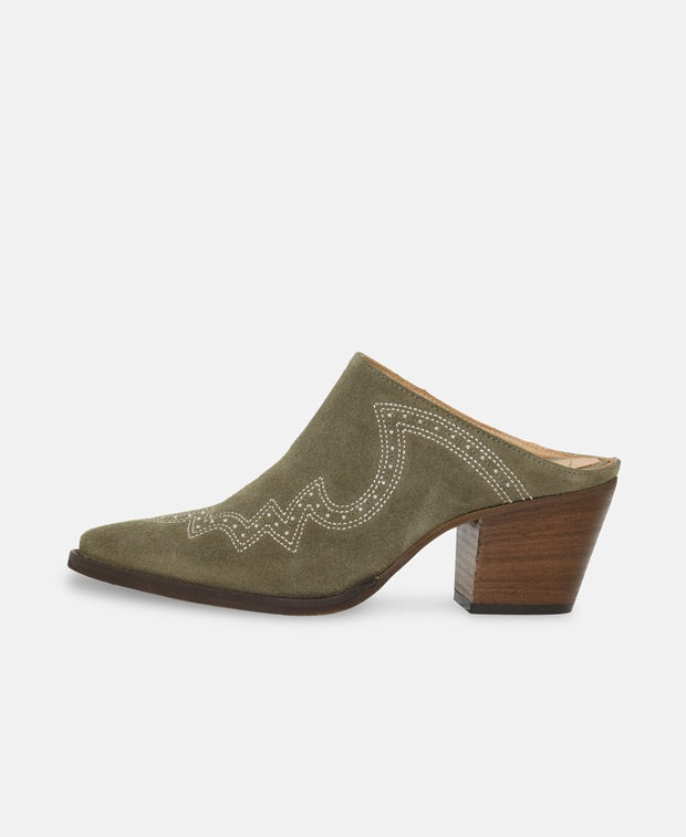 Mules