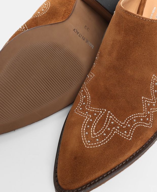 Mules Marion 02
