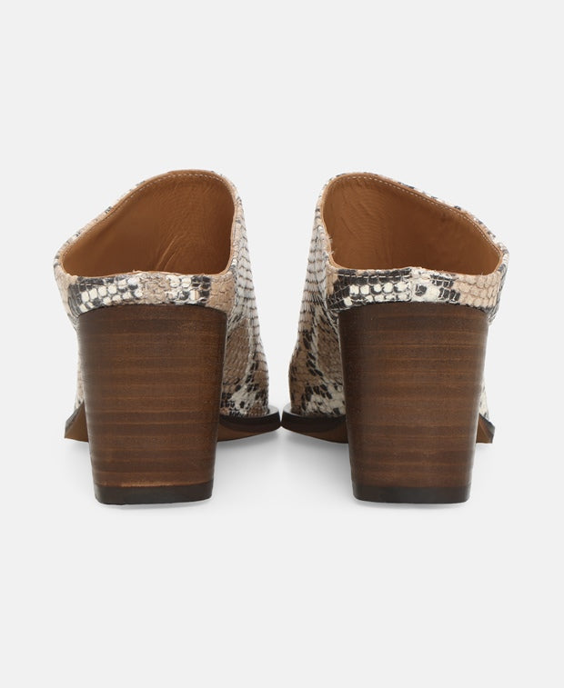 Mules