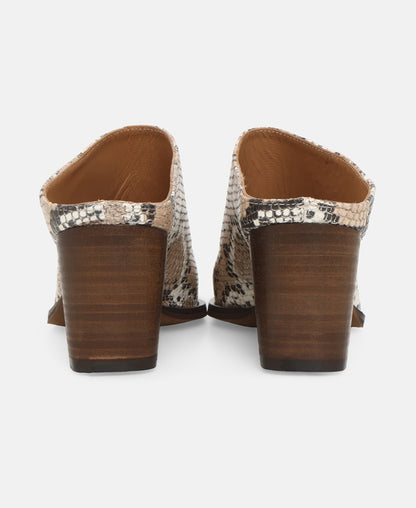 Mules