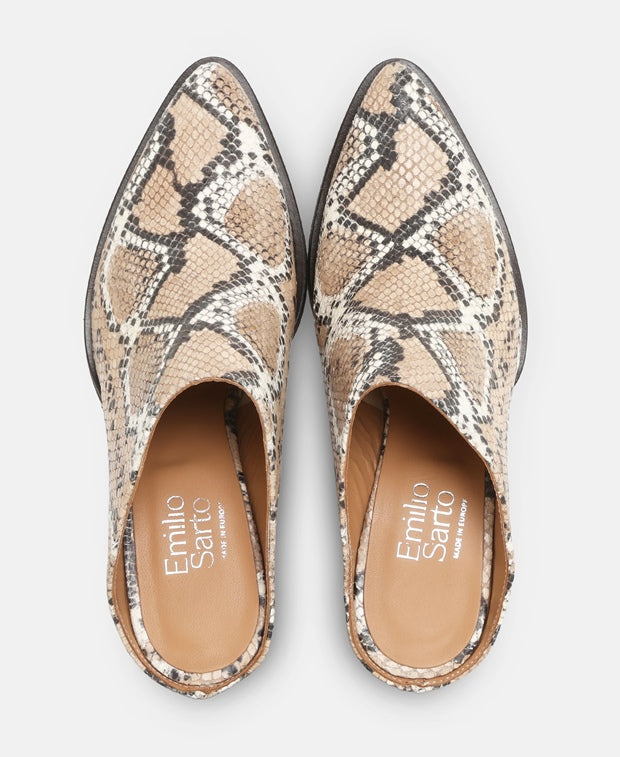Mules