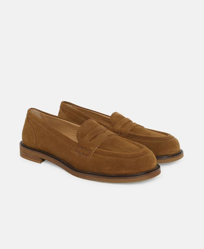 Loafer Napoli 01