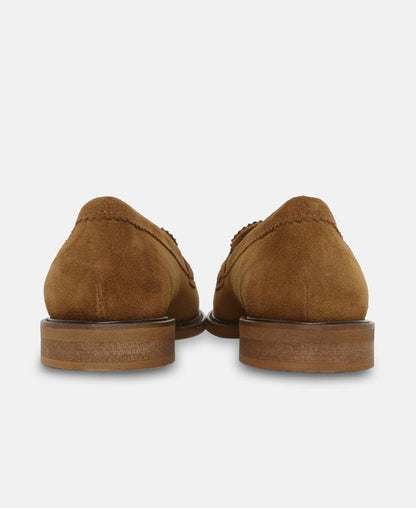 Loafer Napoli 01
