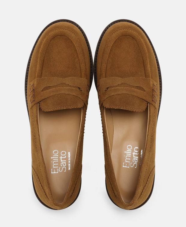 Loafer Napoli 01